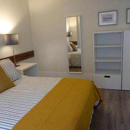 Confortable 1 Bedroom Apartment At Roma Avenue - 1A Lisbon Exterior photo