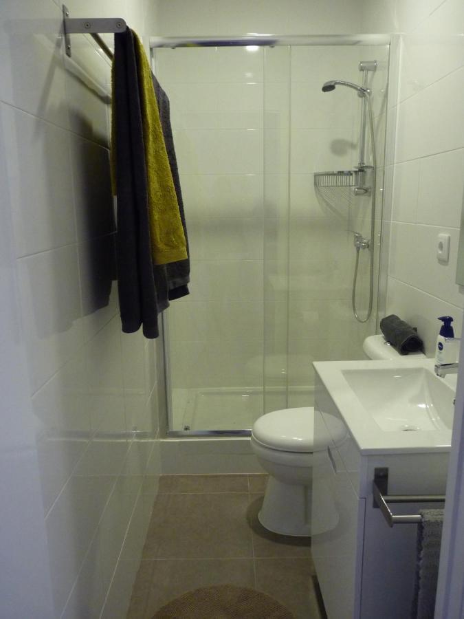 Confortable 1 Bedroom Apartment At Roma Avenue - 1A Lisbon Exterior photo