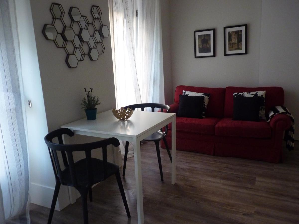 Confortable 1 Bedroom Apartment At Roma Avenue - 1A Lisbon Exterior photo